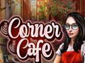 Gioco Caffè d'angolo  in linea