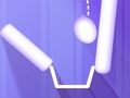 Gioco Uovo super rimbalzante  in linea