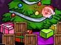Gioco Cesto di Babbo Natale  in linea