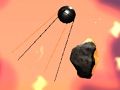 Gioco Lander spaziale  in linea