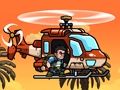 Gioco Gun Metal guerra 2D mobile  in linea