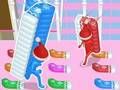 Gioco Corridore del ponte di Natale  in linea