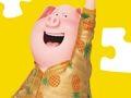 Gioco Canta puzzle  in linea