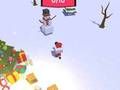 Gioco Difesa dei pupazzi di neve  in linea