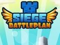 Gioco Piano di battaglia d'assedio  in linea