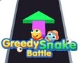 Gioco La battaglia del serpente avido  in linea