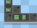 Gioco Trasportatore di snack  in linea