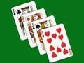 Gioco Solitario classico originale  in linea