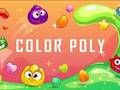 Gioco Colore Poli  in linea