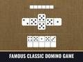 Gioco Domino in linea