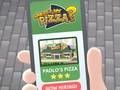 Gioco Dov'è la mia pizza  in linea