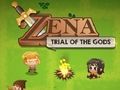 Gioco Zena: Prova degli dei  in linea