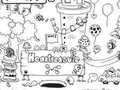 Gioco Heartresure 2: metropolitana  in linea