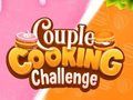 Gioco Sfida di cucina di coppia  in linea