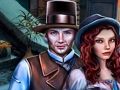 Gioco Tesoro della casa dei fantasmi  in linea