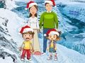 Gioco Fuga in famiglia per le vacanze di Natale  in linea