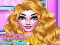 Gioco Trucchi geniali per i capelli della principessa  in linea