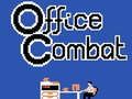 Gioco Combattimento in ufficio  in linea