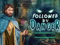 Gioco Seguito dal pericolo  in linea