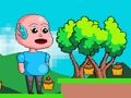 Gioco Jeno Il Grande Mangiatore  in linea