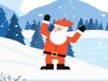 Gioco Aiutante di Babbo Natale  in linea