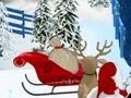Gioco Notte Santa 5  in linea