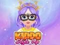 Gioco Stile per bambini in linea