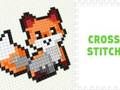 Gioco Punto croce  in linea
