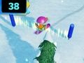 Gioco Giochi invernali  in linea