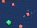 Gioco Cubi 2048. io  in linea