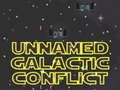 Gioco Conflitto galattico senza nome  in linea