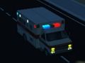 Gioco Ambulanza notturna  in linea