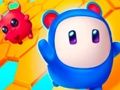 Gioco Trampolino Corsa 3D  in linea
