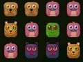Gioco Maestro della partita di animali  in linea
