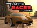 Gioco Traffic Racer Pro in linea  in linea