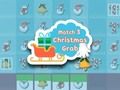 Gioco Natale afferrare partita 3  in linea