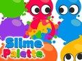 Gioco Tavolozza di melma  in linea