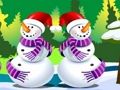 Gioco Trova il regalo di Natale  in linea