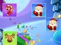 Gioco Abbinamento natalizio  in linea