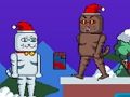 Gioco Meccanico di Natale  in linea