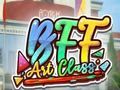 Gioco Classe d'arte BFF  in linea