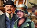 Gioco Scrivi un mistero  in linea