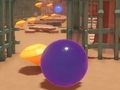 Gioco Sbarramento di Bombot  in linea