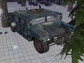 Gioco Simulatore di guida su jeep hummer  in linea