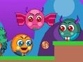 Gioco Palla di recupero 2  in linea