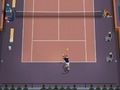 Gioco Amore tennistico  in linea