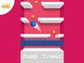 Gioco Torre di salto 3D  in linea
