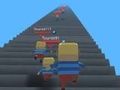 Gioco Kogama: L'avventura delle scale più lunghe  in linea