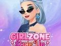 Gioco Stile Girlzone  in linea