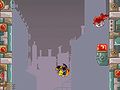 Gioco Runner da parete Tako  in linea